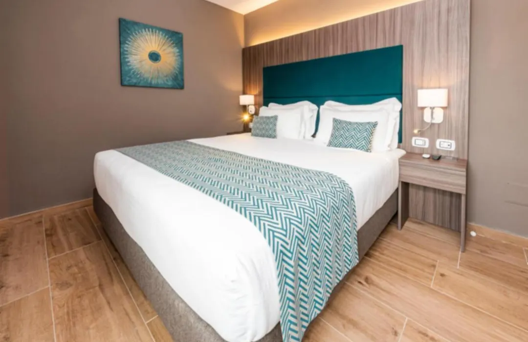 Aurelia Antica Suites & Apartments-1