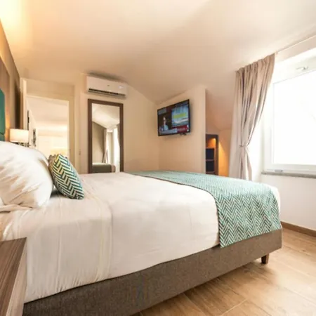 Aurelia Antica Suites & Apartments-3