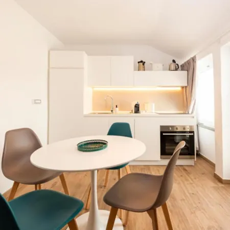 Aurelia Antica Suites & Apartments-2