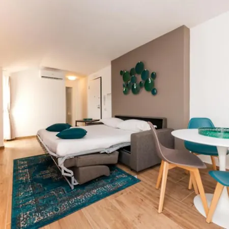 Aurelia Antica Suites & Apartments-3
