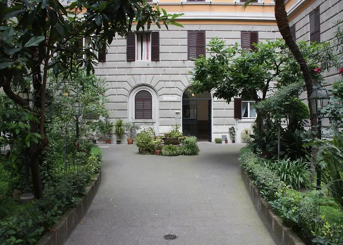 B&B Sergio House