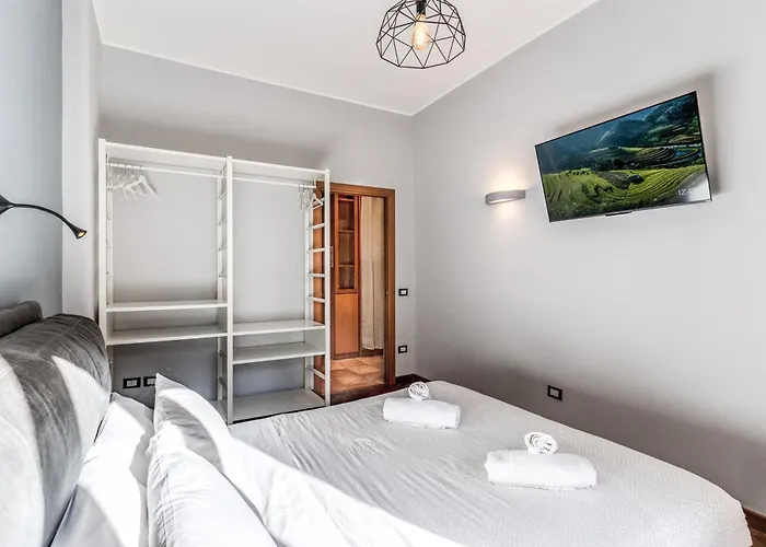 Sapphire Apartment